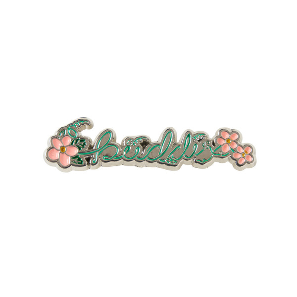 New Logo Pins Set 詳細画像 Multi 3