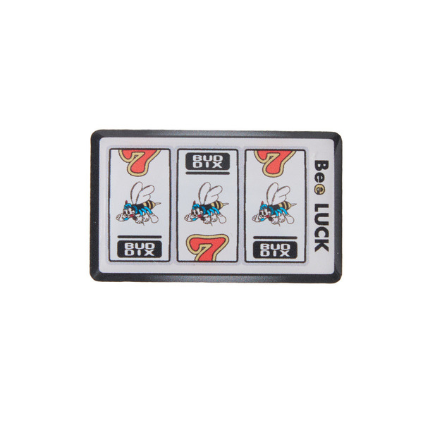 New Logo Pins Set 詳細画像 Multi 6