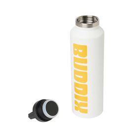 BUDDIX Logo Thermo Bottle 詳細画像