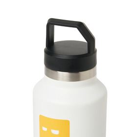 BUDDIX Logo Thermo Bottle 詳細画像