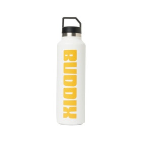 BUDDIX Logo Thermo Bottle