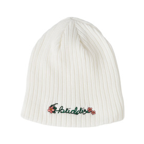 Ivy Logo EMB Benie cap 詳細画像