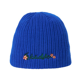Ivy Logo EMB Benie cap 詳細画像