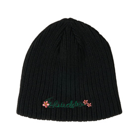Ivy Logo EMB Benie cap 詳細画像