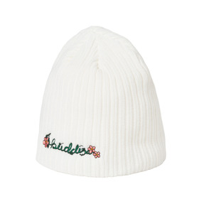 Ivy Logo EMB Benie cap
