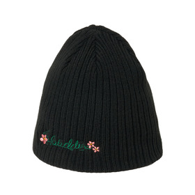 Ivy Logo EMB Benie cap