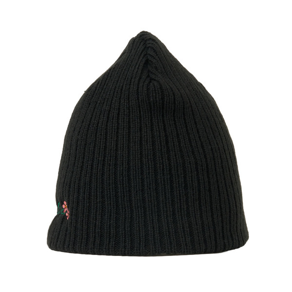 Ivy Logo EMB Benie cap 詳細画像 Blue 6