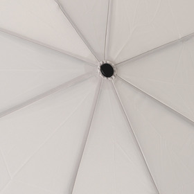 HUS. x buddix Arch Logo UV umbrella 詳細画像
