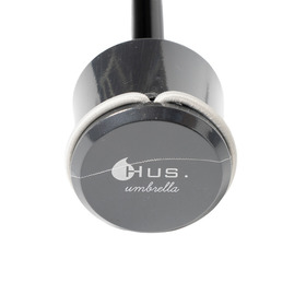 HUS. x buddix Arch Logo UV umbrella 詳細画像