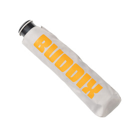 HUS. x buddix Arch Logo UV umbrella