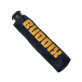 HUS. x buddix Arch Logo UV umbrella