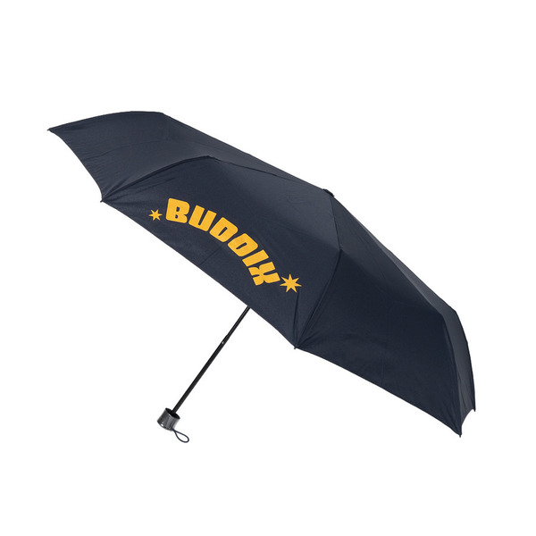 HUS. x buddix Arch Logo UV umbrella 詳細画像 Grey 4