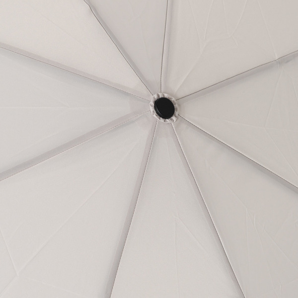 HUS. x buddix Arch Logo UV umbrella 詳細画像 Grey 5