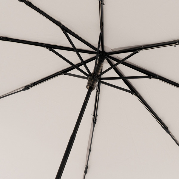 HUS. x buddix Arch Logo UV umbrella 詳細画像 Grey 6