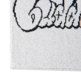 Logo Hand Towel 詳細画像