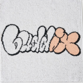 Logo Hand Towel 詳細画像