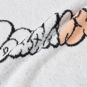 Logo Hand Towel 詳細画像
