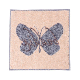 Logo Hand Towel 詳細画像