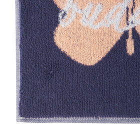 Logo Hand Towel 詳細画像