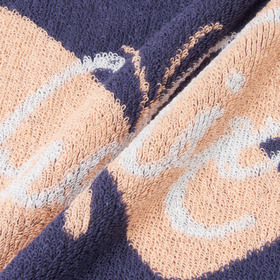 Logo Hand Towel 詳細画像