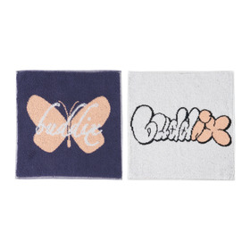 Logo Hand Towel 詳細画像