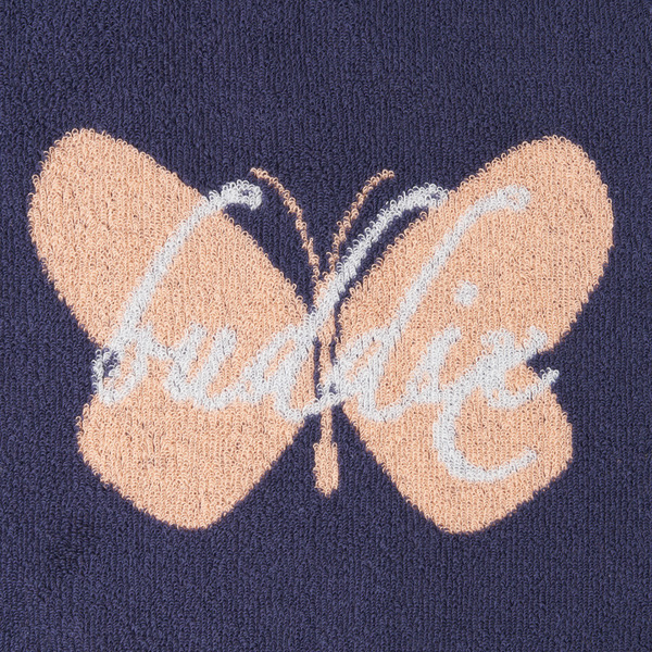 Logo Hand Towel 詳細画像 White 7