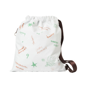 One Shoulder Bag 詳細画像