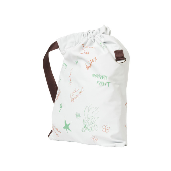 One Shoulder Bag 詳細画像 White 1