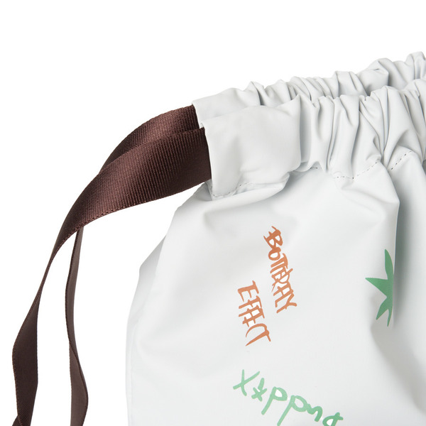One Shoulder Bag 詳細画像 White 3