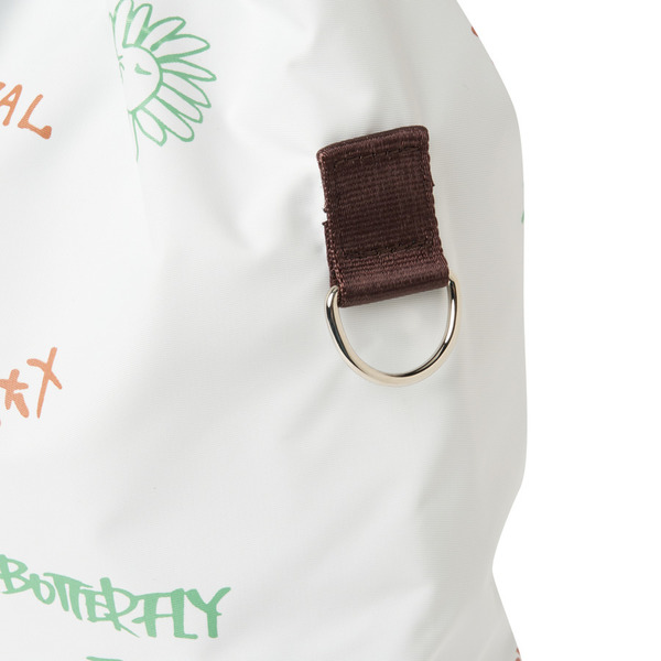 One Shoulder Bag 詳細画像 White 5