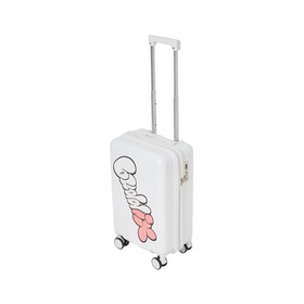 buddix Logo Carry Case 詳細画像