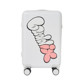 buddix Logo Carry Case