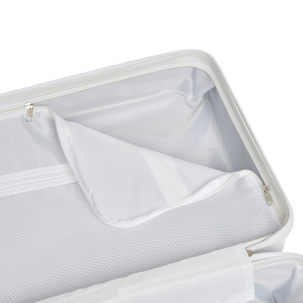 buddix Logo Carry Case 詳細画像 White 11