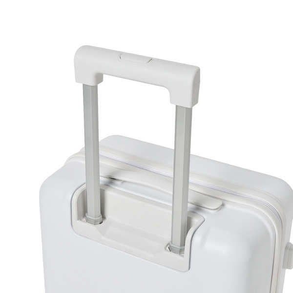 buddix Logo Carry Case 詳細画像 White 4