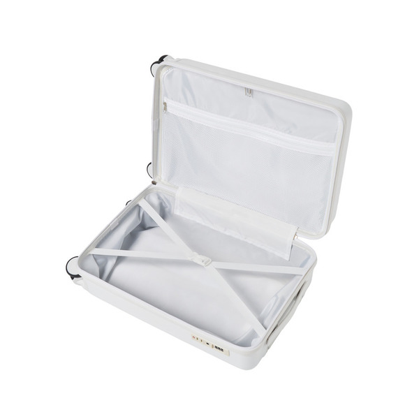buddix Logo Carry Case 詳細画像 White 8