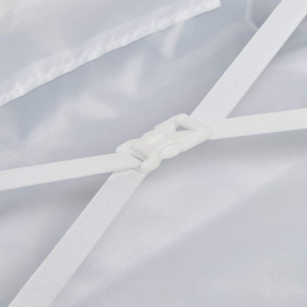 buddix Logo Carry Case 詳細画像 White 9