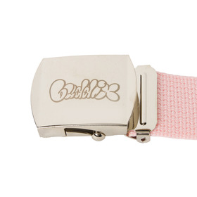 Logo GI Belt 詳細画像