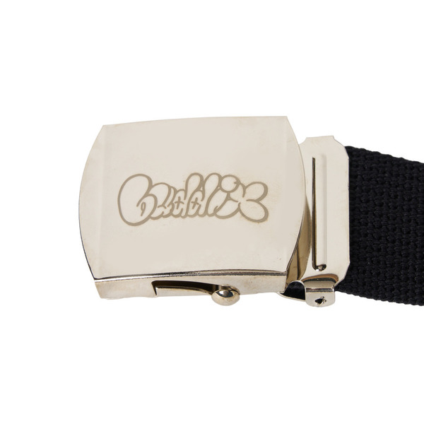 Logo GI Belt 詳細画像 Sax 9