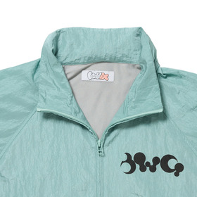 Bi-color Truck Jacket 詳細画像