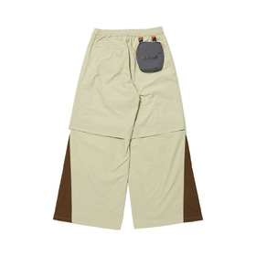 Wide Truck Pants 詳細画像