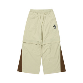 Wide Truck Pants