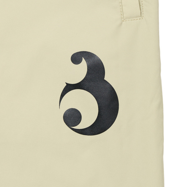Wide Truck Pants 詳細画像 Cream 10