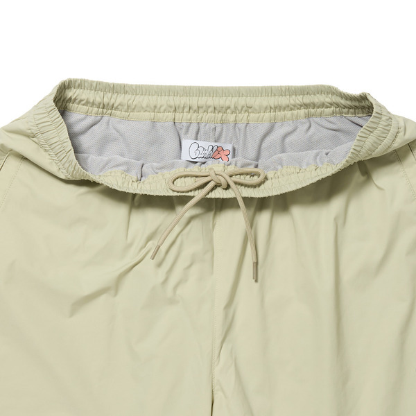 Wide Truck Pants 詳細画像 Cream 3