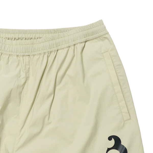 Wide Truck Pants 詳細画像 Cream 4