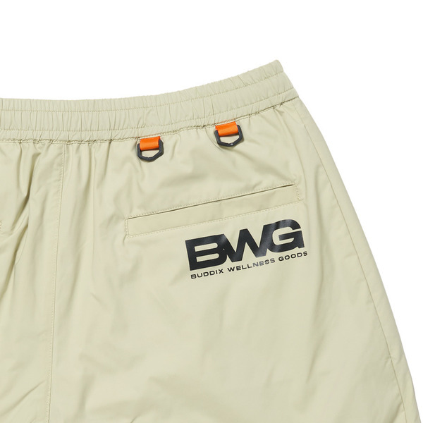 Wide Truck Pants 詳細画像 Cream 5