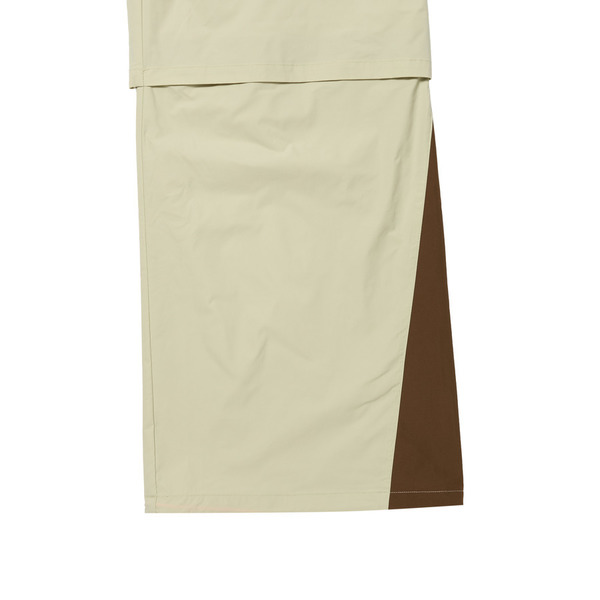 Wide Truck Pants 詳細画像 Cream 6