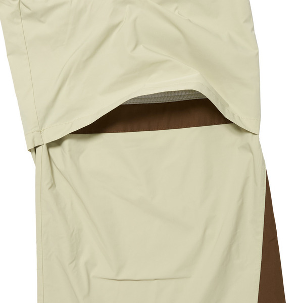 Wide Truck Pants 詳細画像 Cream 8