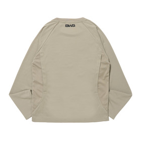 Ventilation LS Tee 詳細画像