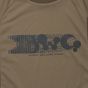 Ventilation LS Tee 詳細画像