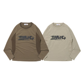 Ventilation LS Tee 詳細画像